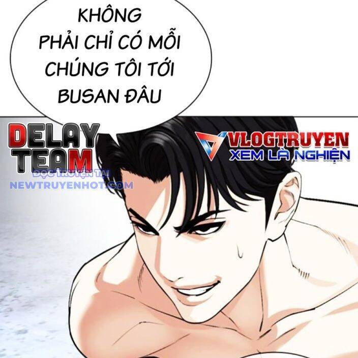 Hoán Đổi Diệu Kỳ Chap 537 - Next Chap 538