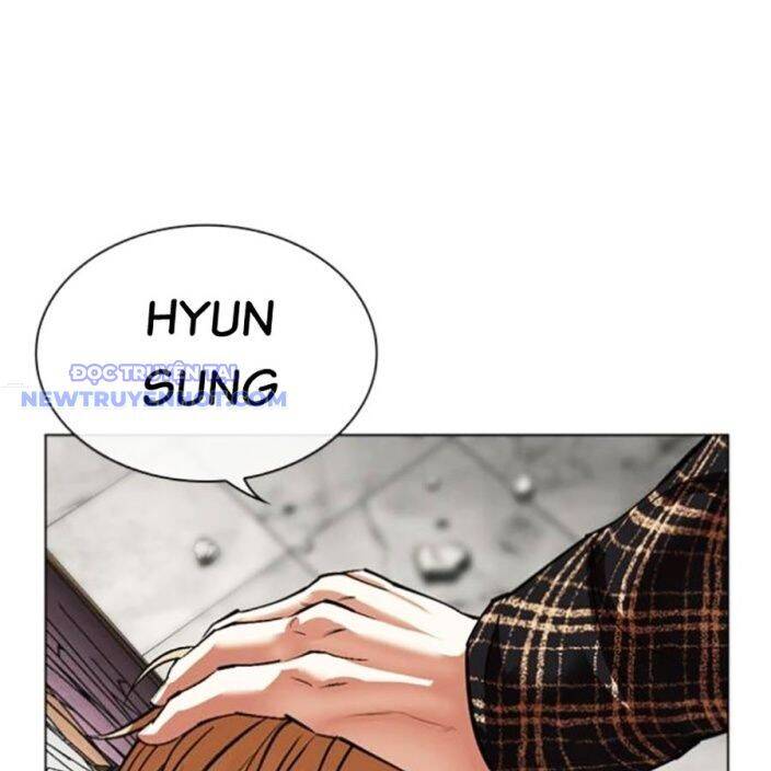 Hoán Đổi Diệu Kỳ Chap 537 - Next Chap 538