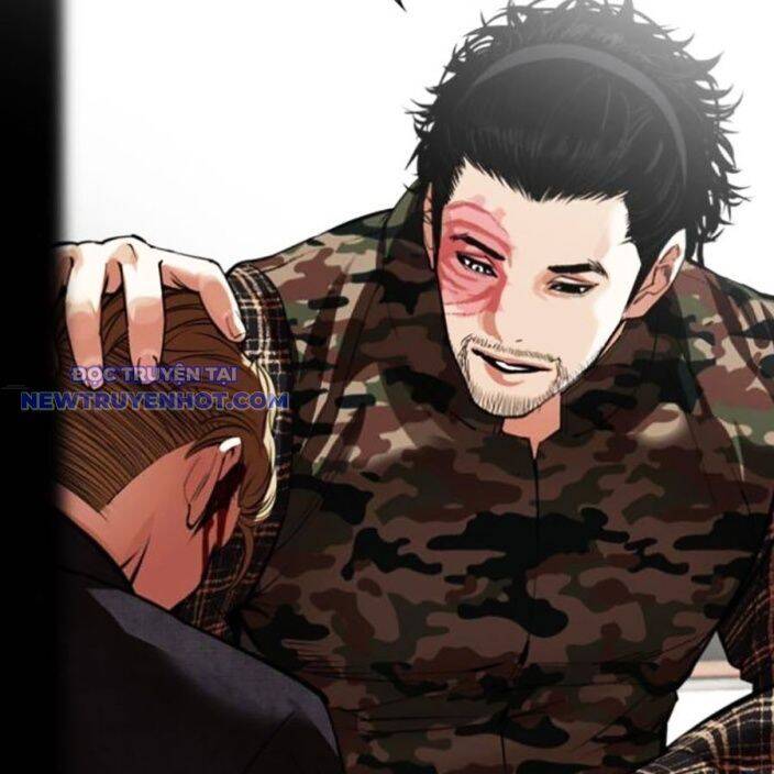 Hoán Đổi Diệu Kỳ Chap 537 - Next Chap 538