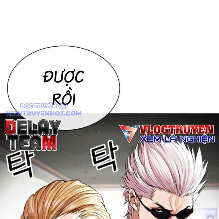 Hoán Đổi Diệu Kỳ Chap 537 - Next Chap 538