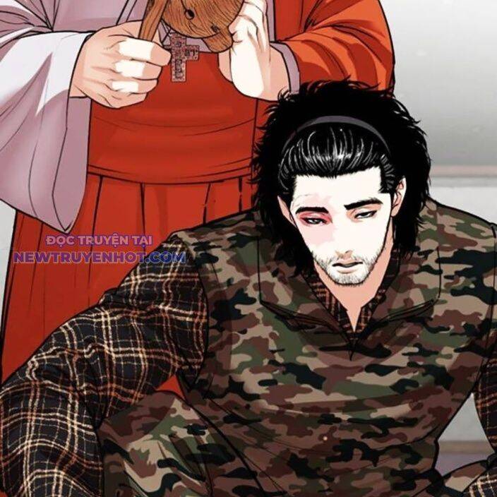 Hoán Đổi Diệu Kỳ Chap 537 - Next Chap 538