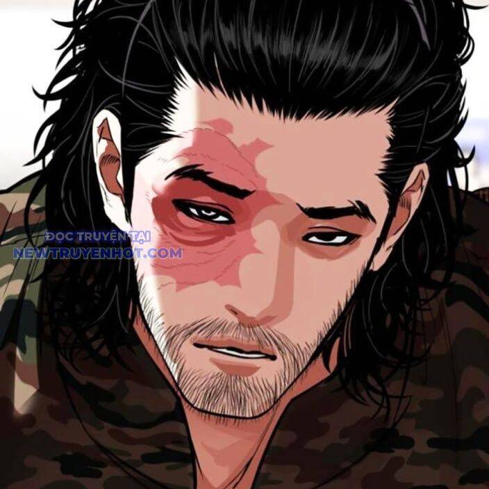 Hoán Đổi Diệu Kỳ Chap 537 - Next Chap 538