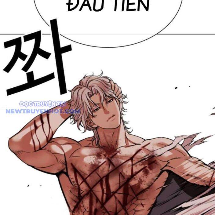 Hoán Đổi Diệu Kỳ Chap 537 - Next Chap 538