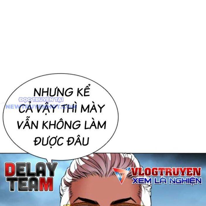 Hoán Đổi Diệu Kỳ Chap 537 - Next Chap 538
