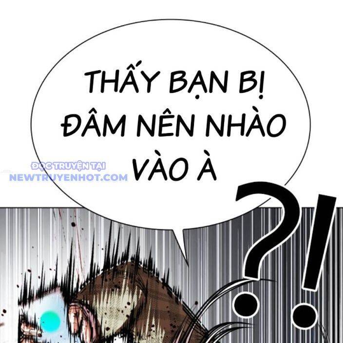 Hoán Đổi Diệu Kỳ Chap 537 - Next Chap 538