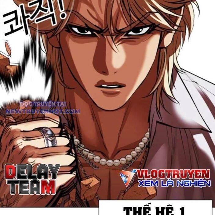Hoán Đổi Diệu Kỳ Chap 537 - Next Chap 538