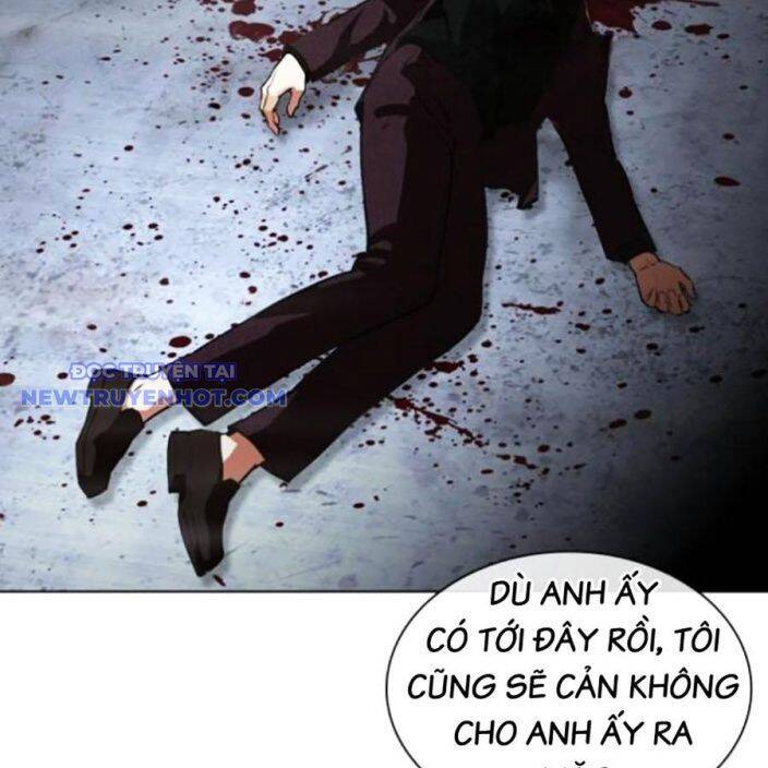 Hoán Đổi Diệu Kỳ Chap 537 - Next Chap 538