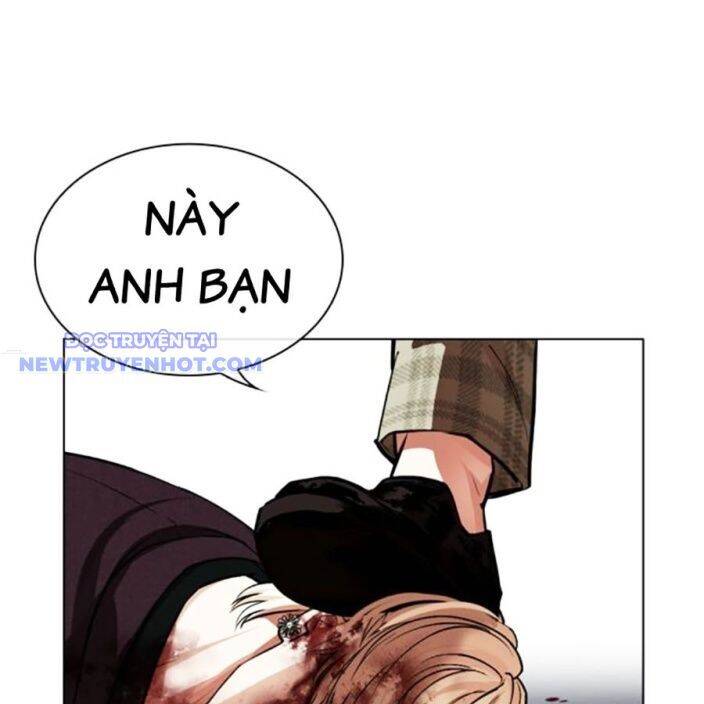 Hoán Đổi Diệu Kỳ Chap 537 - Next Chap 538
