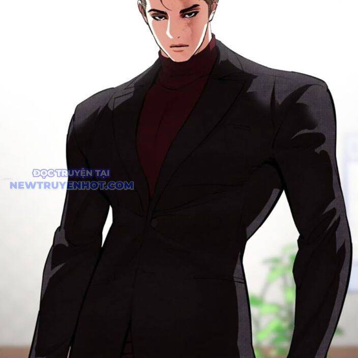 Hoán Đổi Diệu Kỳ Chap 537 - Next Chap 538