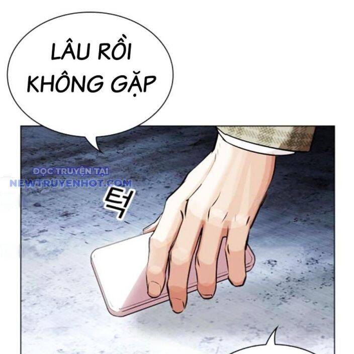 Hoán Đổi Diệu Kỳ Chap 537 - Next Chap 538