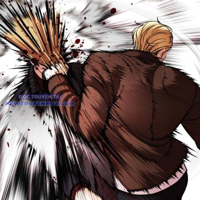 Hoán Đổi Diệu Kỳ Chap 537 - Next Chap 538