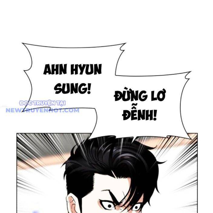 Hoán Đổi Diệu Kỳ Chap 537 - Next Chap 538