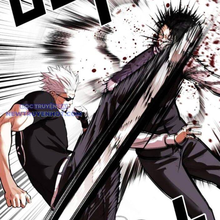 Hoán Đổi Diệu Kỳ Chap 537 - Next Chap 538
