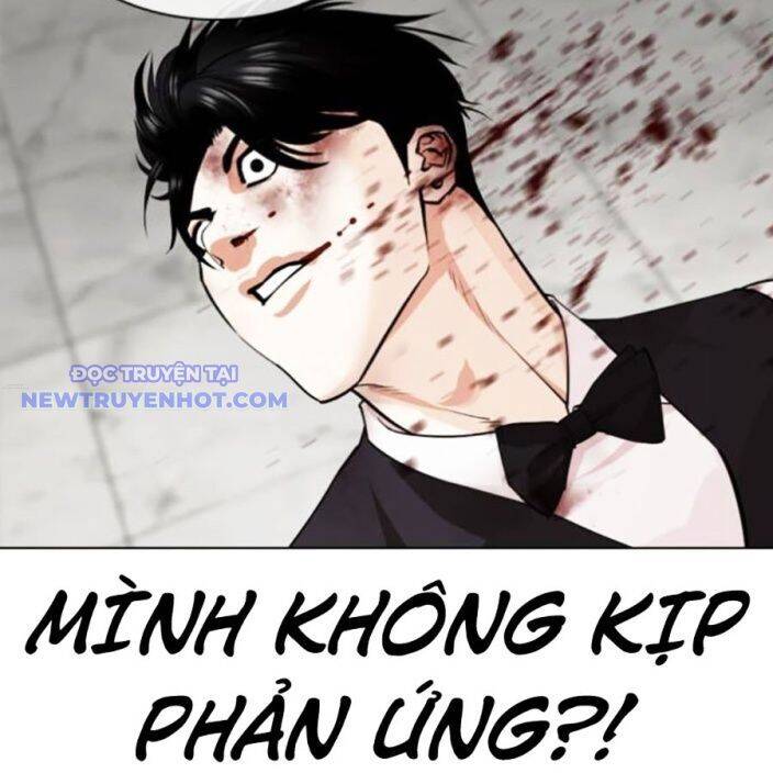 Hoán Đổi Diệu Kỳ Chap 537 - Next Chap 538