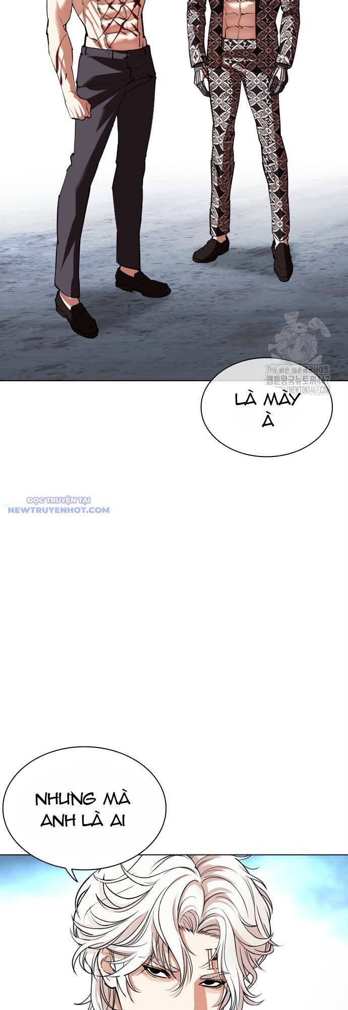 Hoán Đổi Diệu Kỳ Chap 538 - Next Chap 539