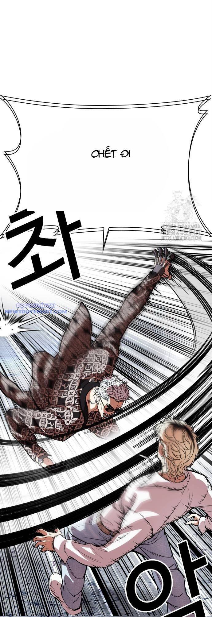 Hoán Đổi Diệu Kỳ Chap 538 - Next Chap 539