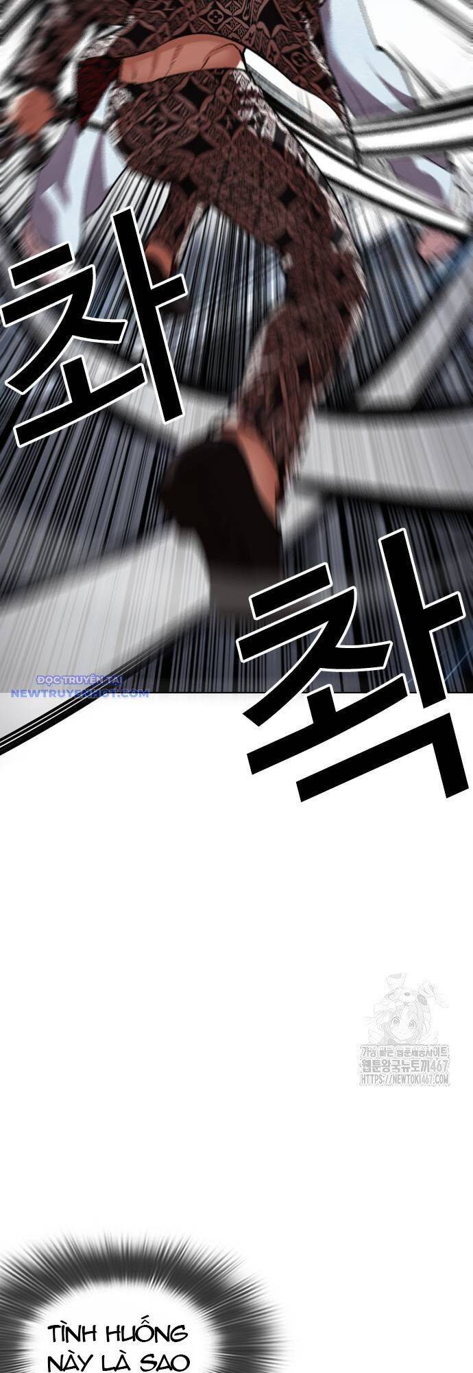 Hoán Đổi Diệu Kỳ Chap 538 - Next Chap 539