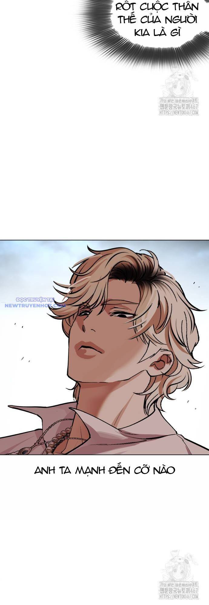 Hoán Đổi Diệu Kỳ Chap 538 - Next Chap 539