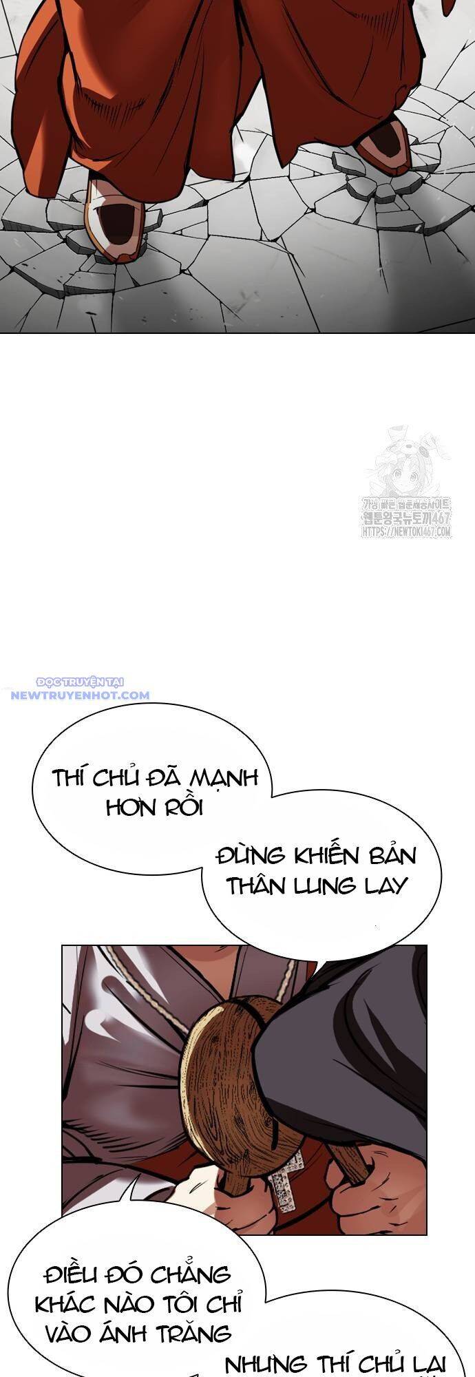 Hoán Đổi Diệu Kỳ Chap 538 - Next Chap 539