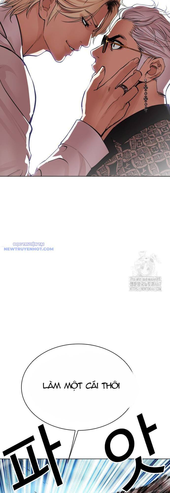 Hoán Đổi Diệu Kỳ Chap 538 - Next Chap 539