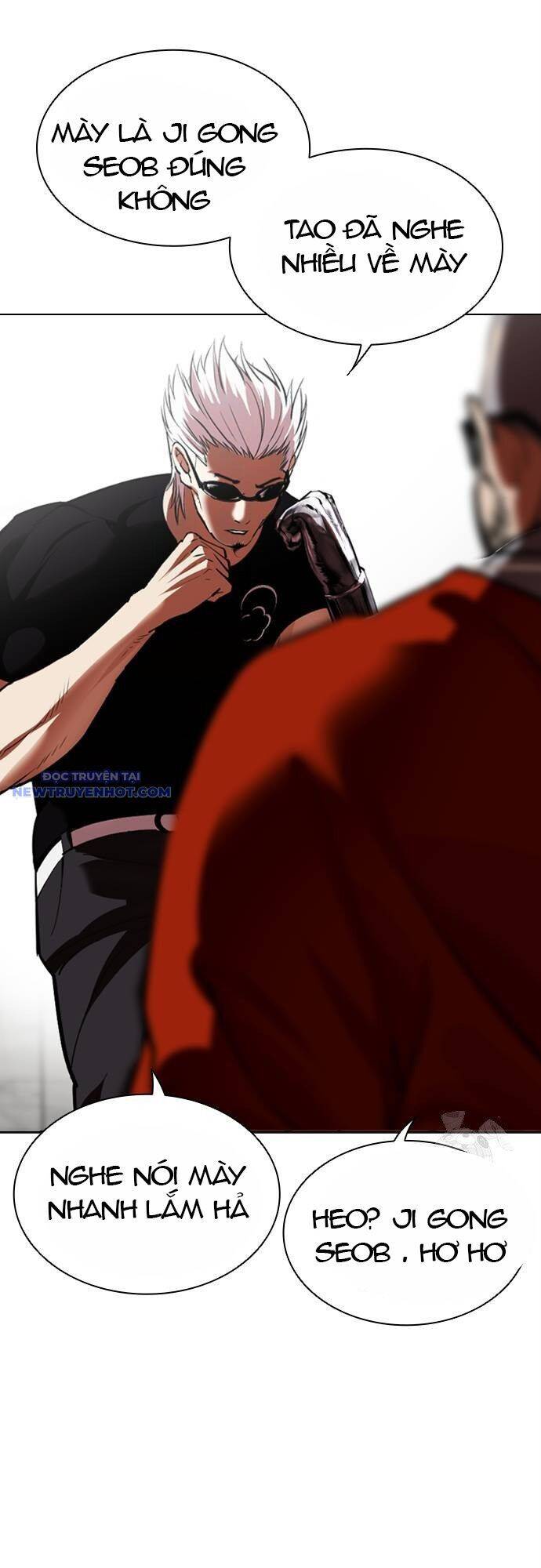 Hoán Đổi Diệu Kỳ Chap 538 - Next Chap 539