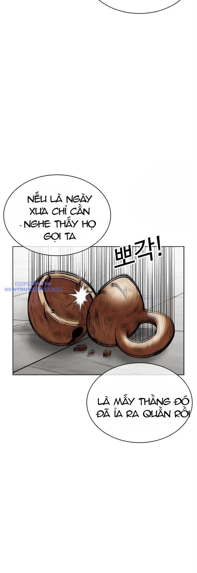 Hoán Đổi Diệu Kỳ Chap 538 - Next Chap 539