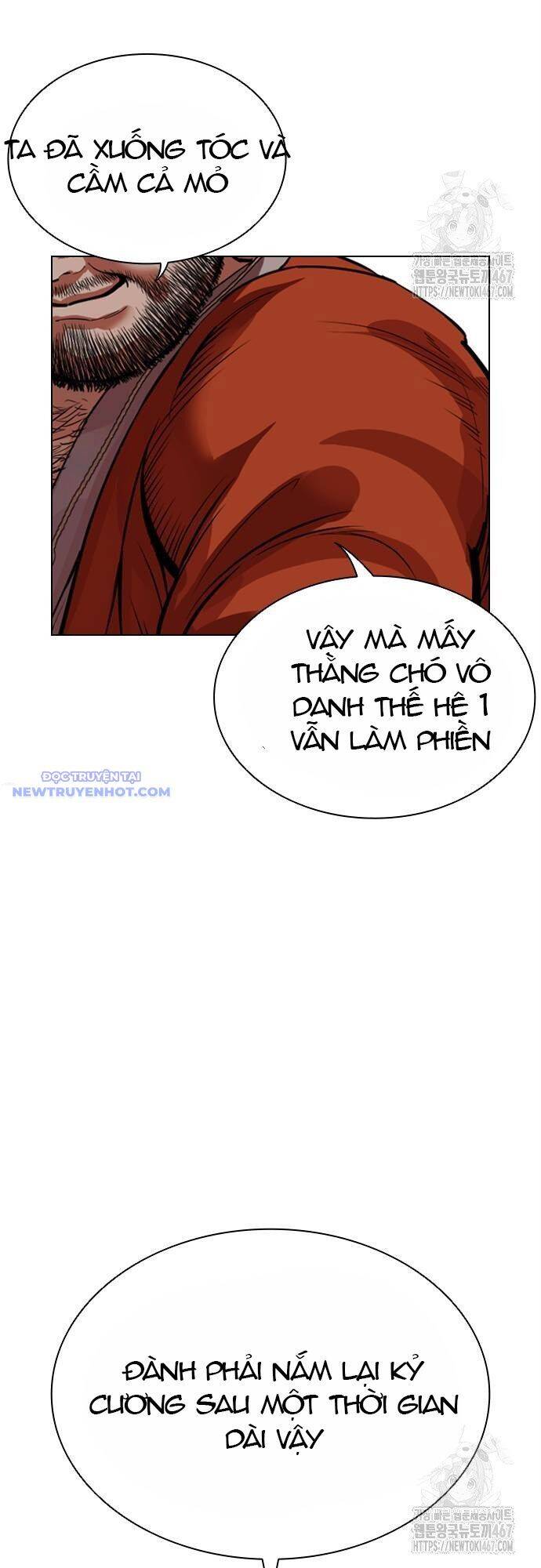 Hoán Đổi Diệu Kỳ Chap 538 - Next Chap 539