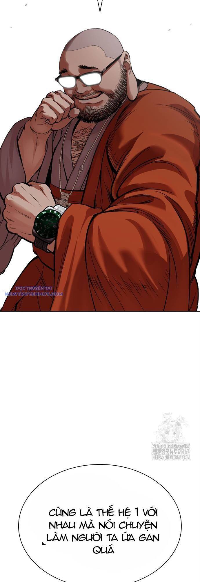 Hoán Đổi Diệu Kỳ Chap 538 - Next Chap 539