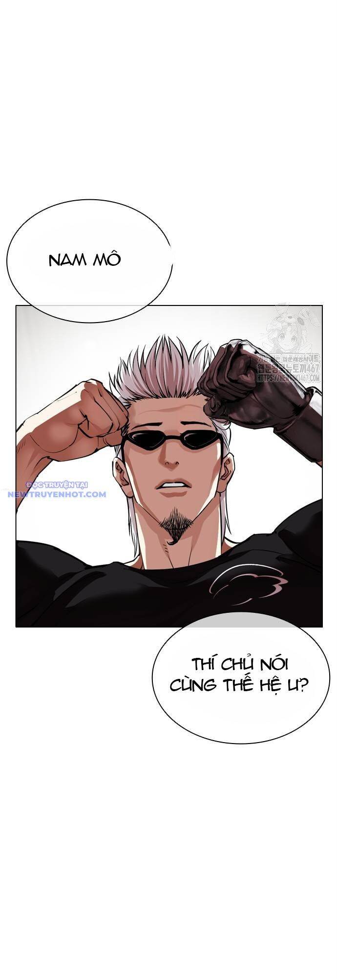 Hoán Đổi Diệu Kỳ Chap 538 - Next Chap 539
