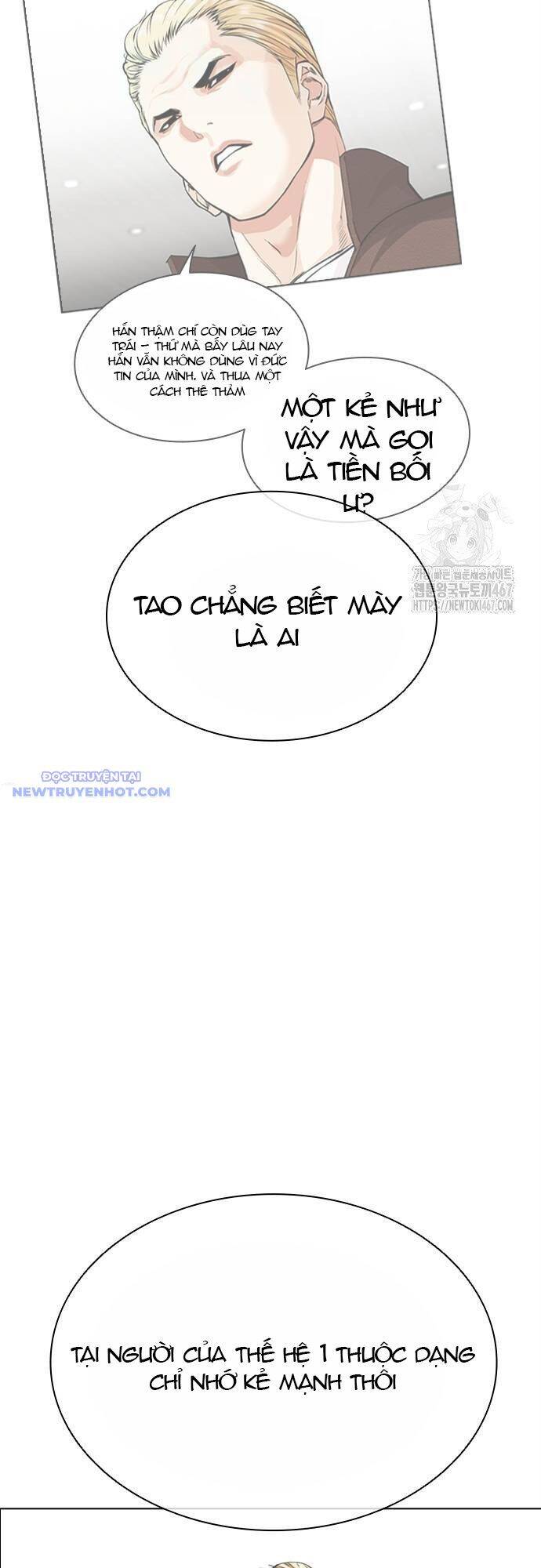 Hoán Đổi Diệu Kỳ Chap 538 - Next Chap 539