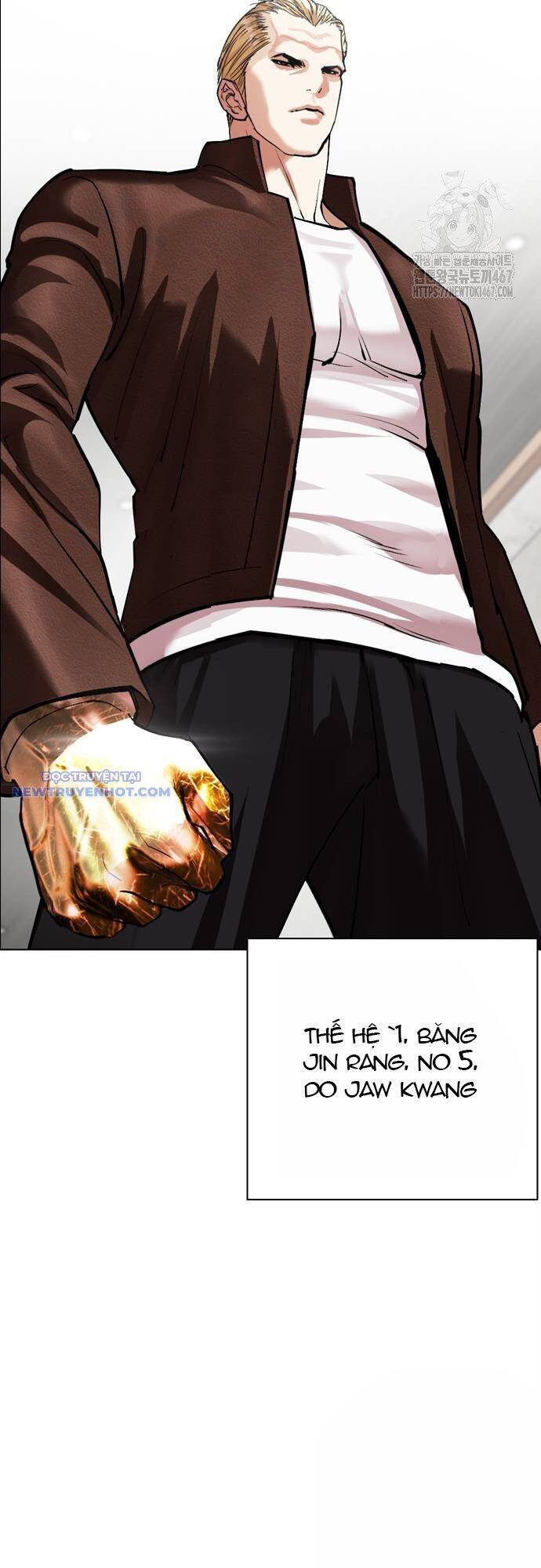 Hoán Đổi Diệu Kỳ Chap 538 - Next Chap 539
