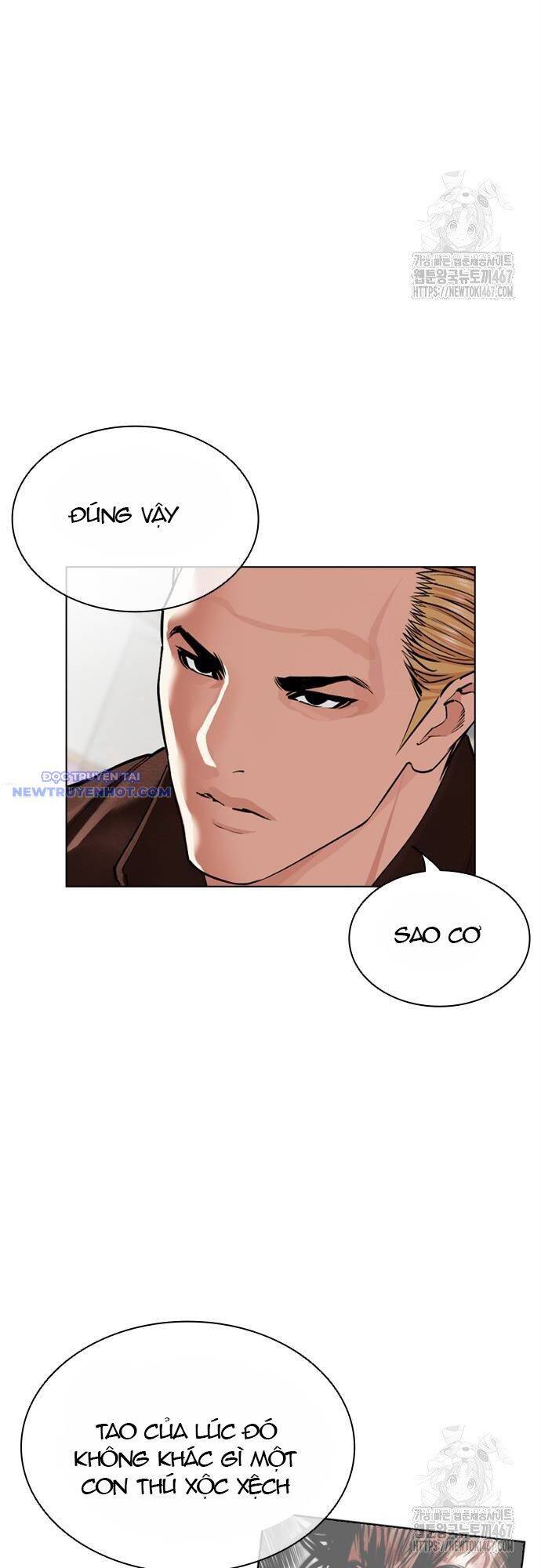 Hoán Đổi Diệu Kỳ Chap 538 - Next Chap 539