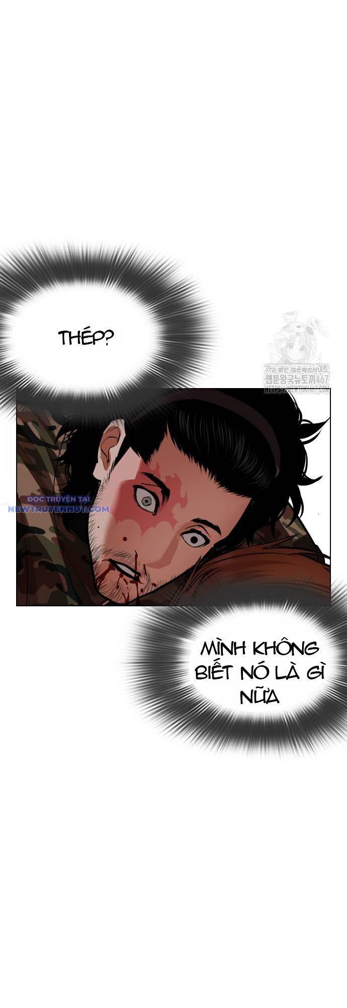 Hoán Đổi Diệu Kỳ Chap 538 - Next Chap 539