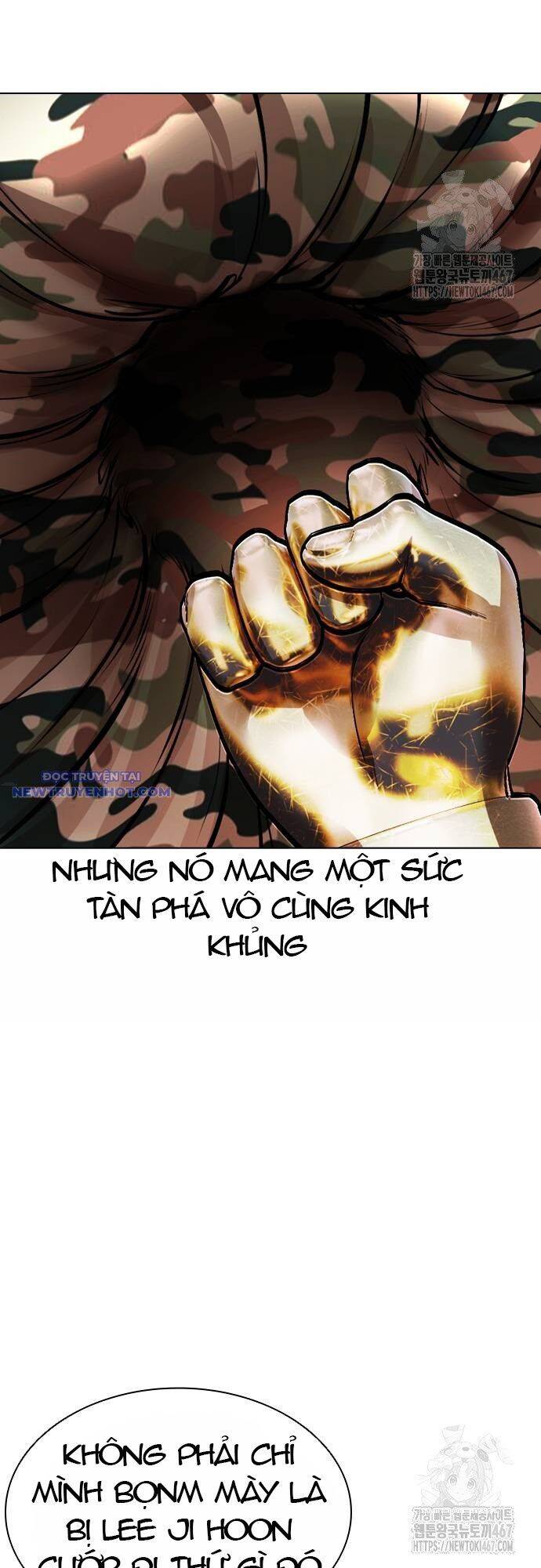Hoán Đổi Diệu Kỳ Chap 538 - Next Chap 539