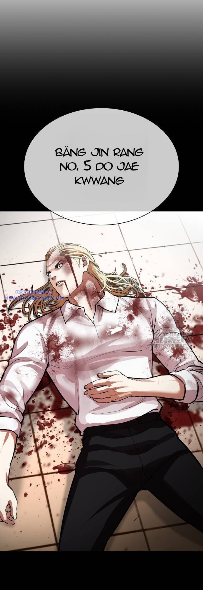 Hoán Đổi Diệu Kỳ Chap 538 - Next Chap 539