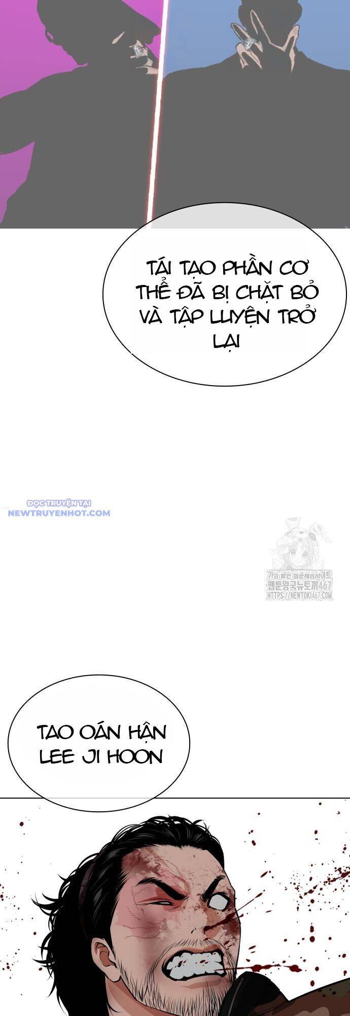 Hoán Đổi Diệu Kỳ Chap 538 - Next Chap 539