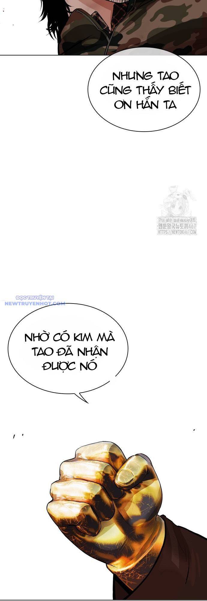 Hoán Đổi Diệu Kỳ Chap 538 - Next Chap 539