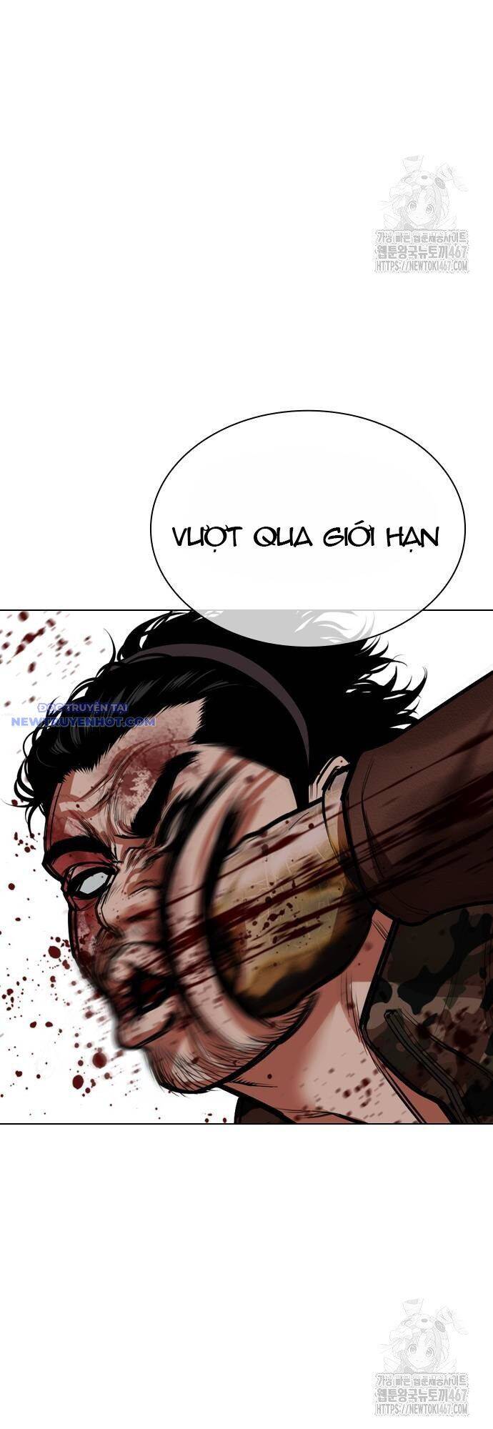 Hoán Đổi Diệu Kỳ Chap 538 - Next Chap 539