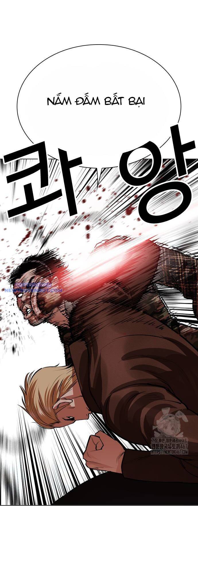 Hoán Đổi Diệu Kỳ Chap 538 - Next Chap 539