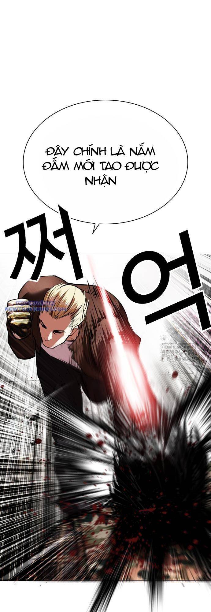 Hoán Đổi Diệu Kỳ Chap 538 - Next Chap 539