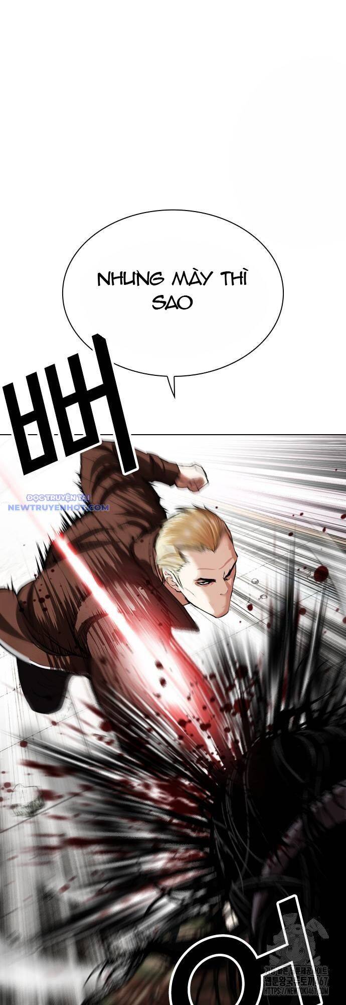 Hoán Đổi Diệu Kỳ Chap 538 - Next Chap 539