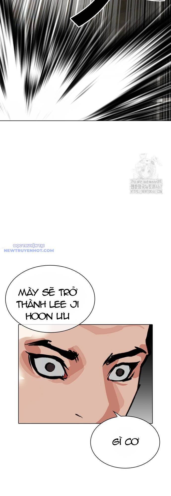 Hoán Đổi Diệu Kỳ Chap 538 - Next Chap 539