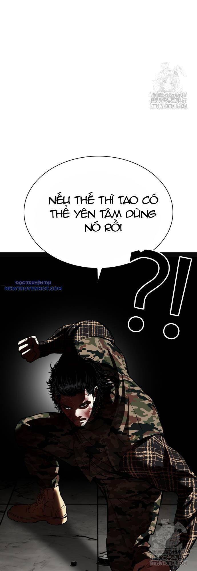 Hoán Đổi Diệu Kỳ Chap 538 - Next Chap 539