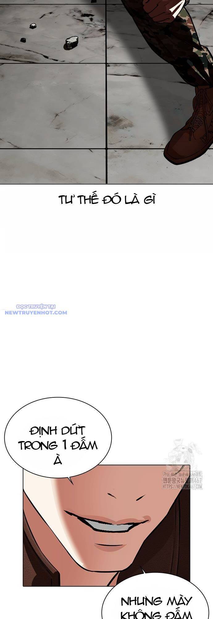 Hoán Đổi Diệu Kỳ Chap 538 - Next Chap 539