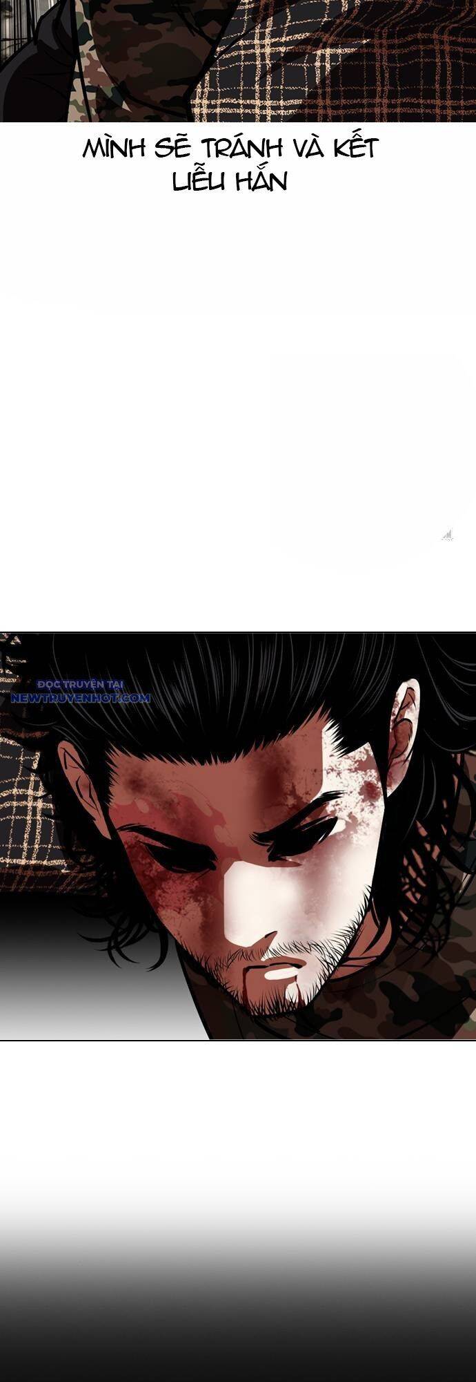 Hoán Đổi Diệu Kỳ Chap 538 - Next Chap 539