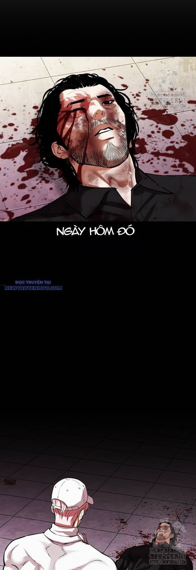 Hoán Đổi Diệu Kỳ Chap 538 - Next Chap 539