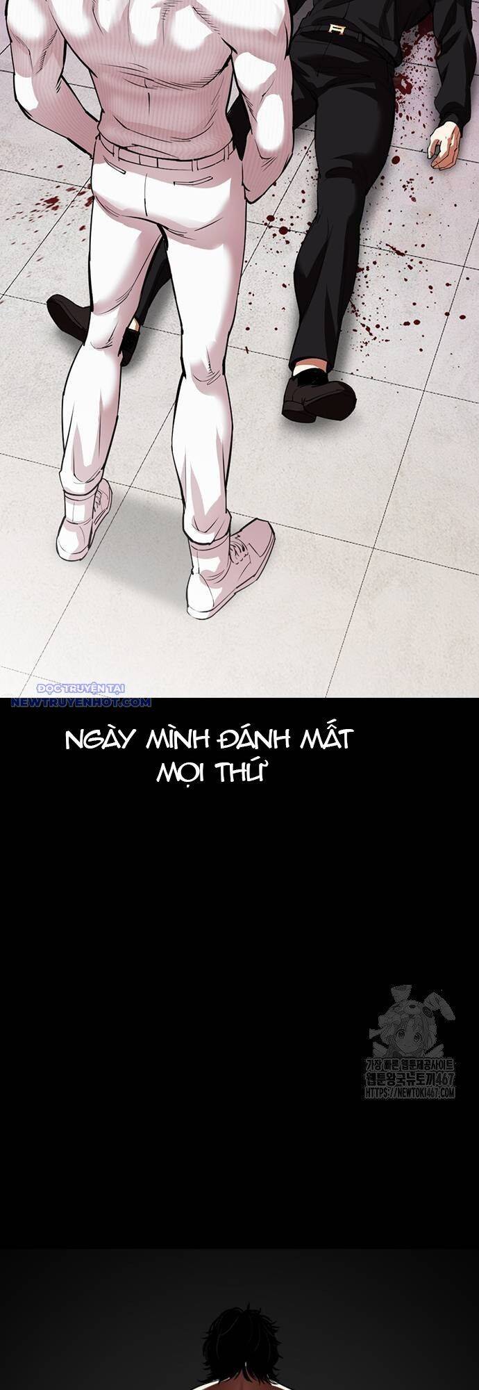 Hoán Đổi Diệu Kỳ Chap 538 - Next Chap 539