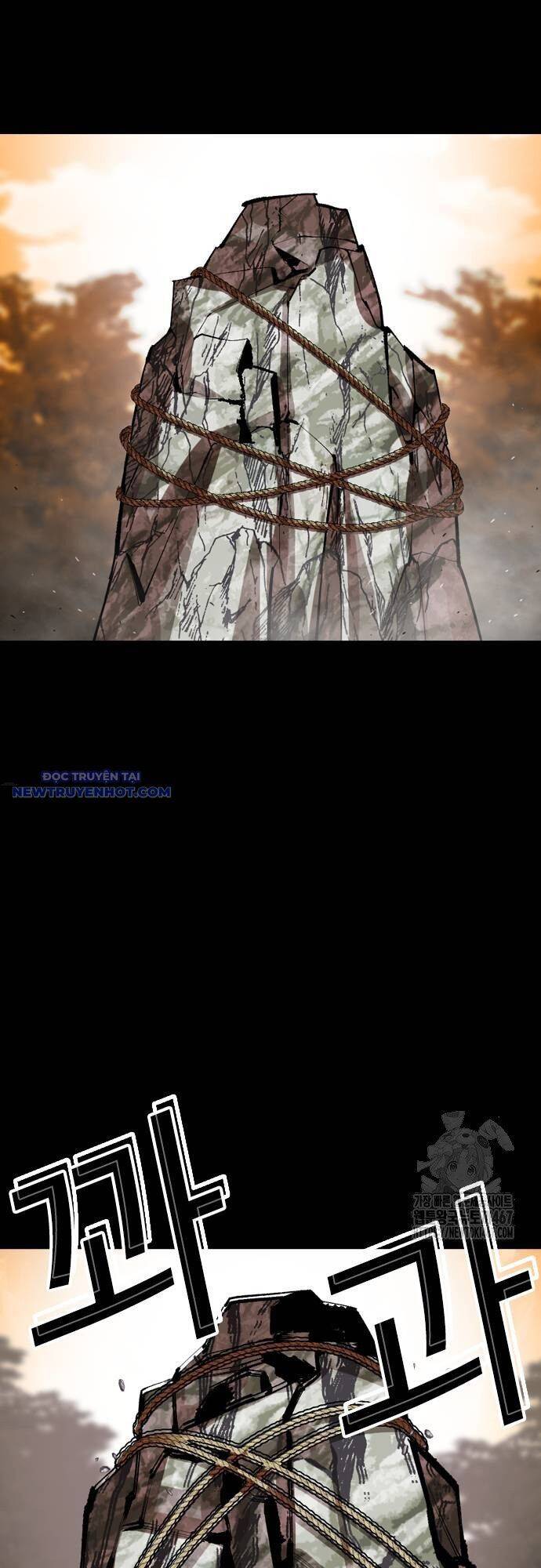 Hoán Đổi Diệu Kỳ Chap 538 - Next Chap 539