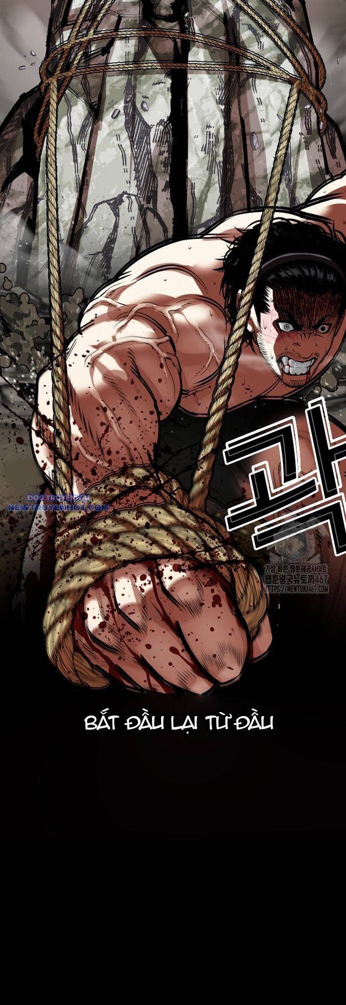 Hoán Đổi Diệu Kỳ Chap 538 - Next Chap 539