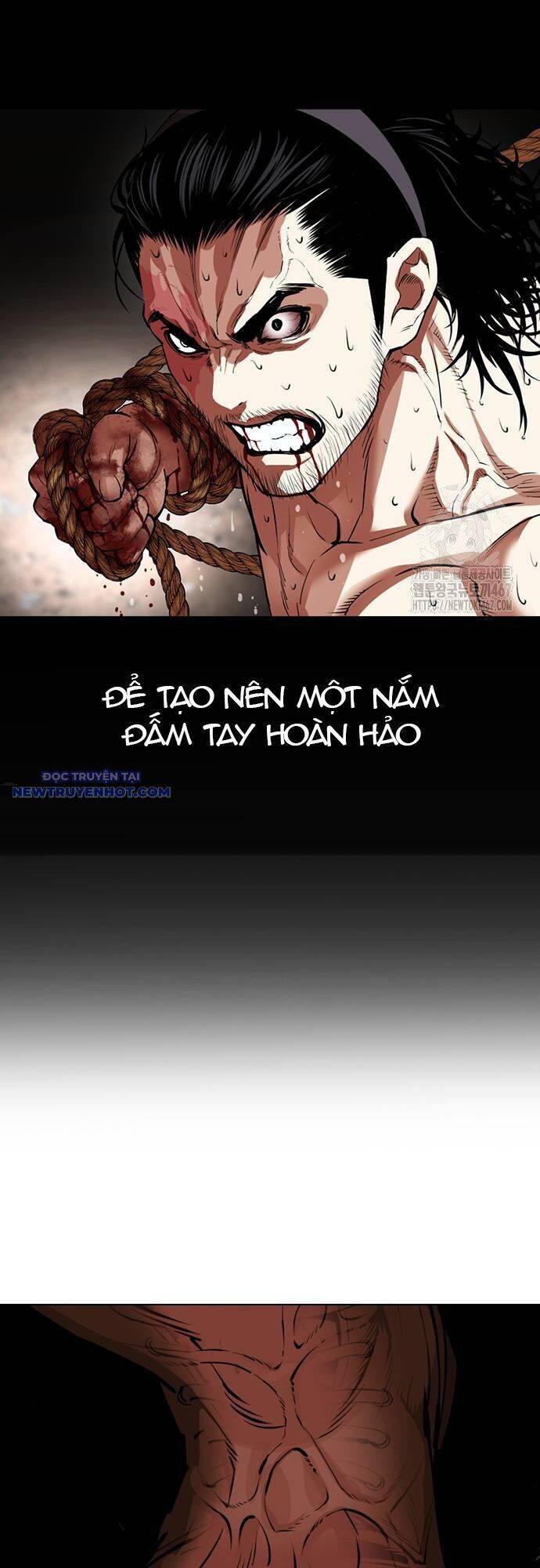 Hoán Đổi Diệu Kỳ Chap 538 - Next Chap 539